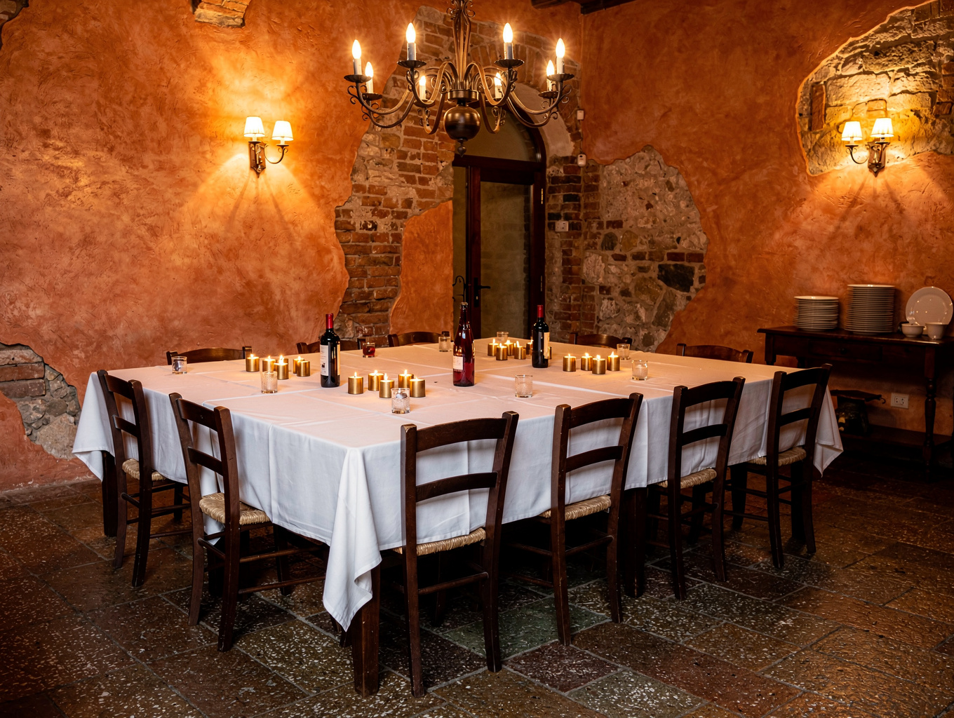 Main Dining Room